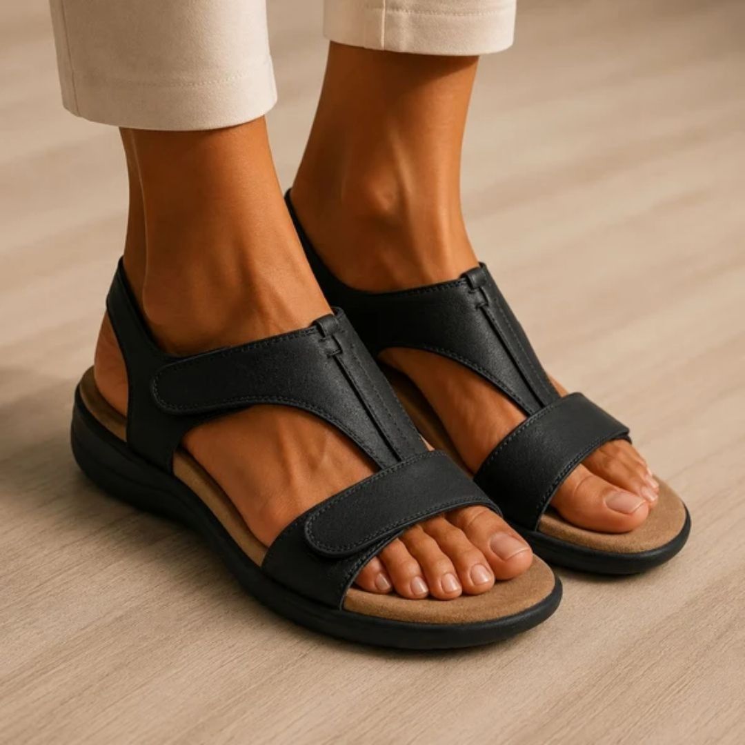 OrthoSun sandals