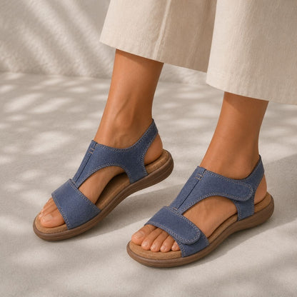 Orthosun UK — Pain-relieving comfort sandals | Non-slip & feather-light