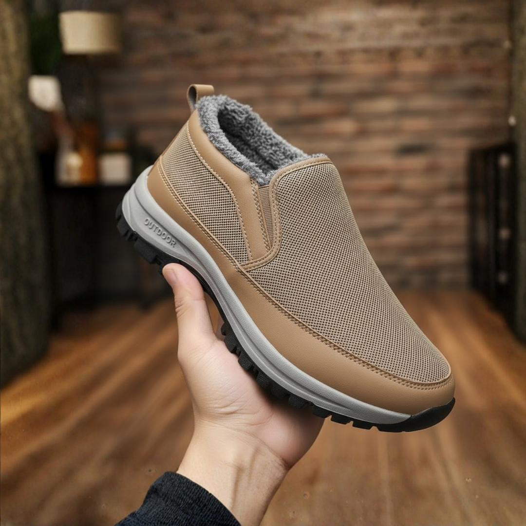 Orthox autumn/winter