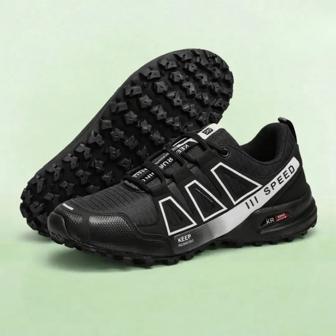 OrthoTrekking (2026) - Orthopedic Walking & Hiking shoes