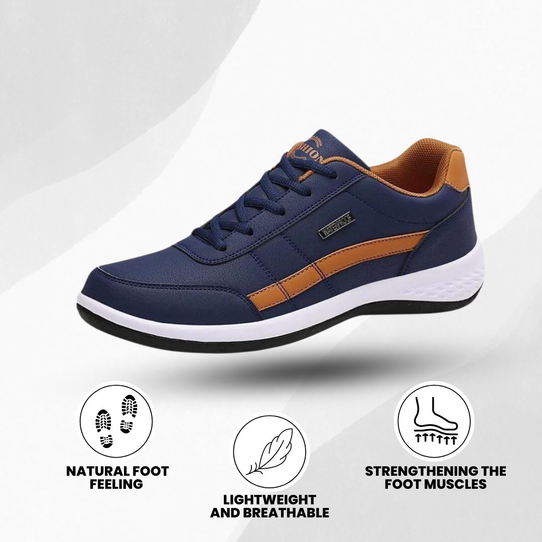 OrthoX™ - Healthy & non-slip orthopaedic shoes (2026)