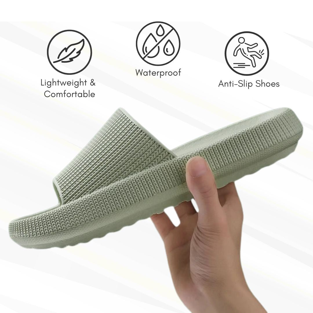 Orthoslipper™ - Orthopedic slippers for maximum comfort