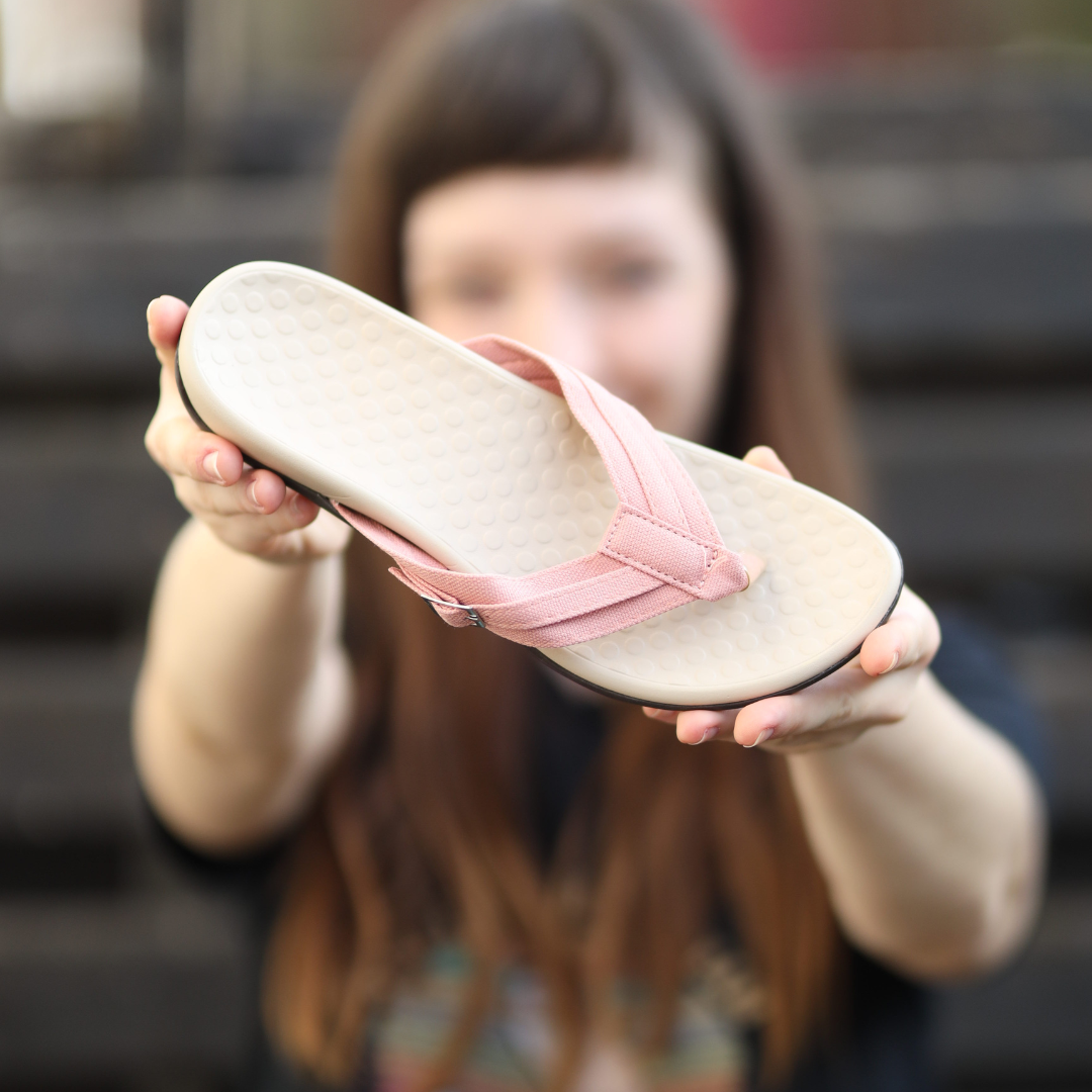 Orthofit™ - orthopedic pain relieving sandals for women - Limited Edition (Buy One, Get One Free)