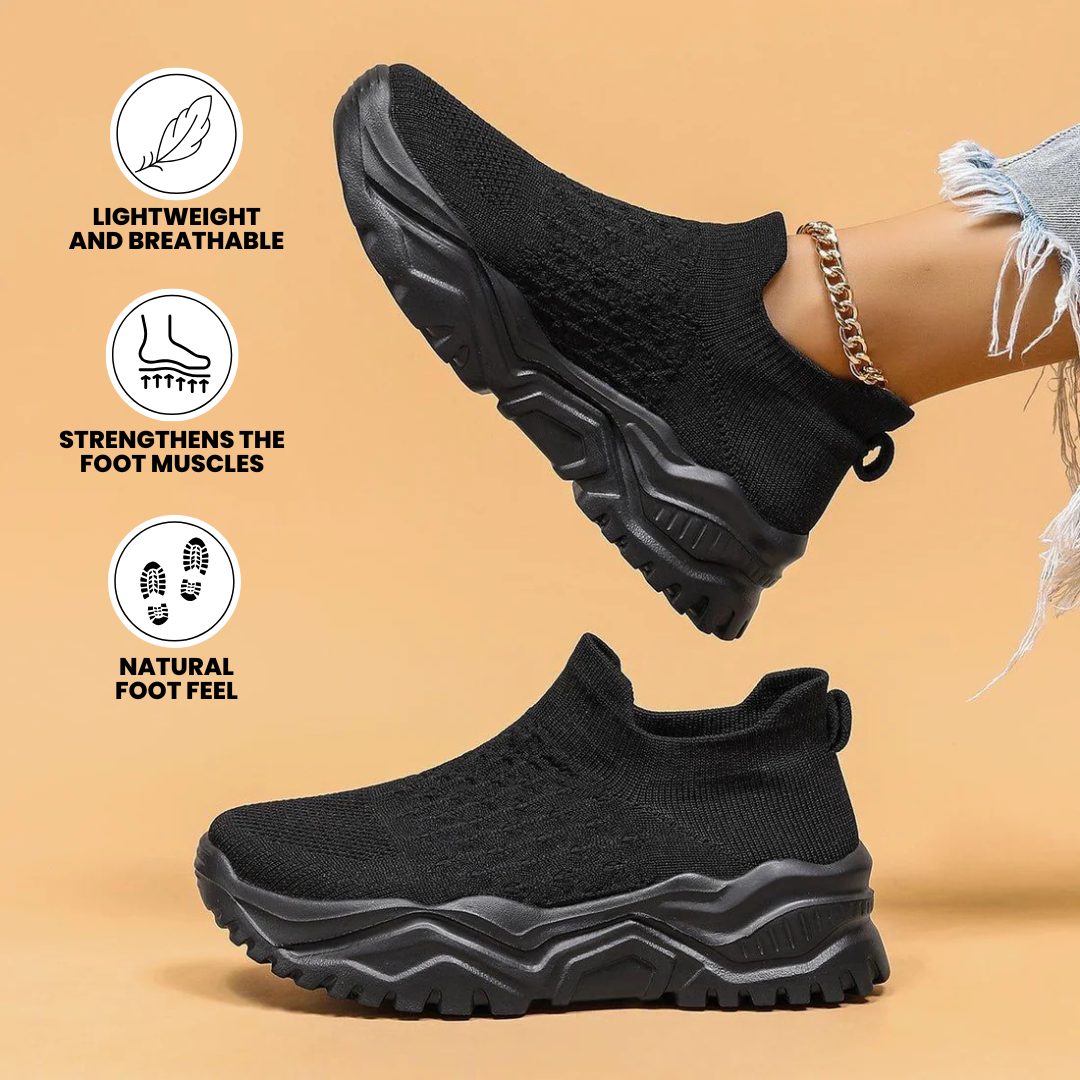 VivaCare+ | ergonomic & non-slip pain relief shoes