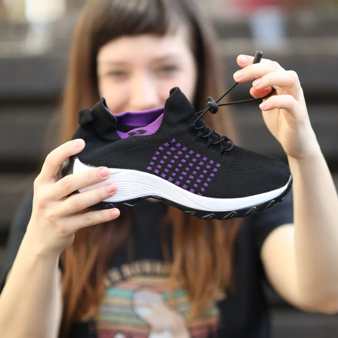 Orthofit - shoe for women
