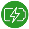 Long-Lasting Battery