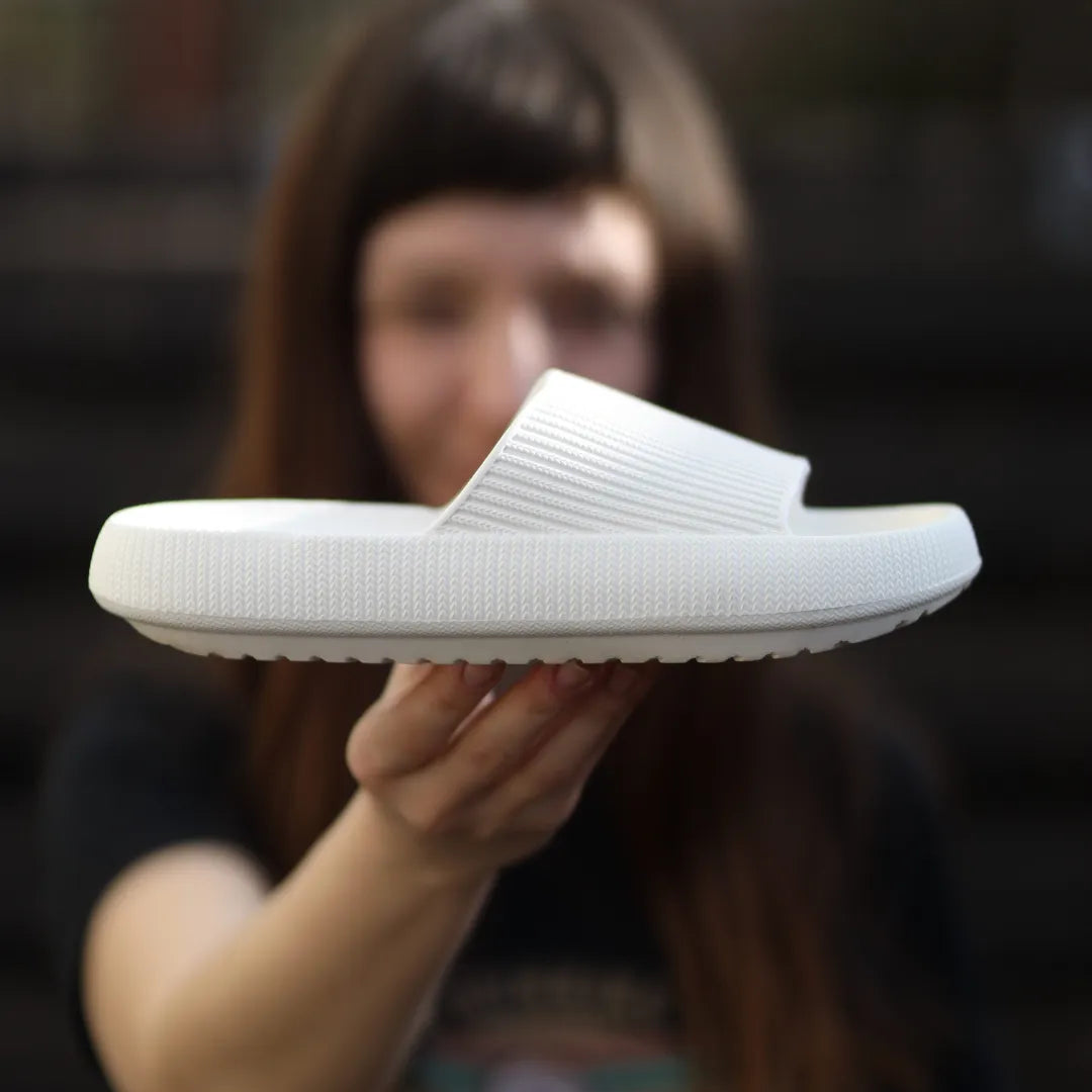 Orthoslipper™ - Orthopedic slippers for healthy feet