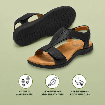 Orthosun UK — Pain-relieving comfort sandals | Non-slip & feather-light