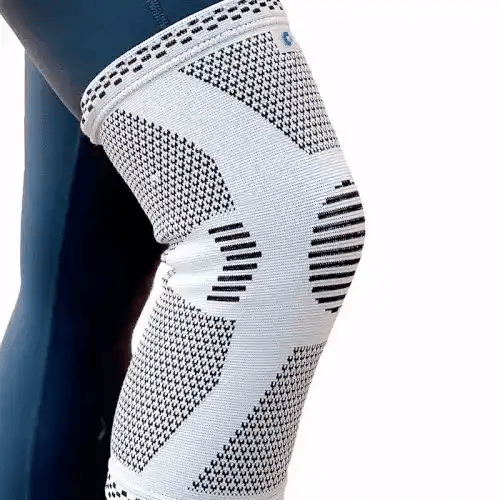 KneeStable Pro - orthopedic compression support to relieve knee pain
