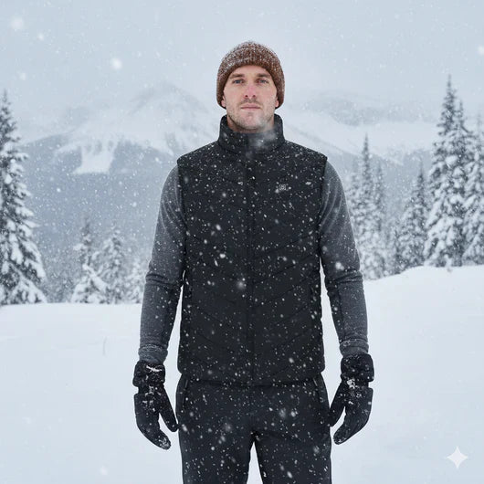 HeatVest